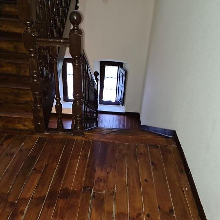 Espectacular Apartamento Reformado En Edificio Historico, Con Wifi Canfranc Exterior photo